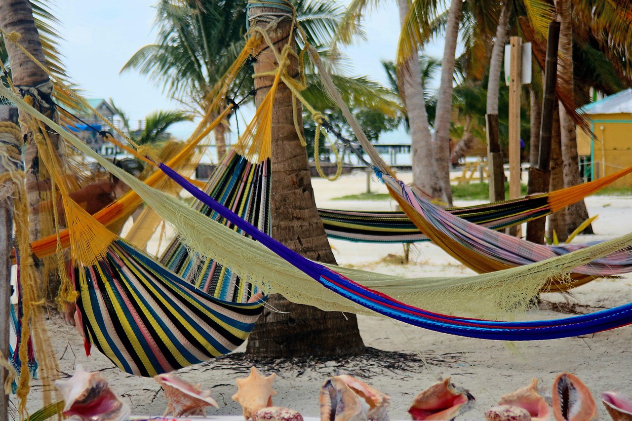 San Pedro, Belize